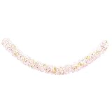 【春・桜】180cm桜ガーランド(S) - 15cmパイ