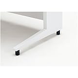 プラス　デスク　ＬＡ用ハイアジャスター　６個入り　LA-720AJ-6