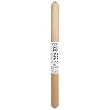 農業用透明マルチ（白） 0.03mm厚　95cm幅×100m　ライン入り