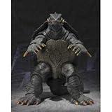 Bandai SH Monster Arts Gamera (1996)