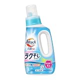 アタック抗菌ＥＸ ラク干しプラス 本体 ６９０ｇ