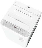 Amazon | パナソニック 全自動洗濯機 5kg ニュアンスグレー NA-F50B15
