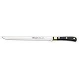 High Quality Regia 10-Inch Slicing Spanish Flexible Ham Knife