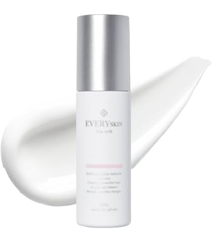 Amazon.co.jp: EVERYSKIN ホワイトニングエッセンス 28mL 美容液 医薬