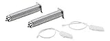 00754874 BOSCH DISHWASHER - DOOR SPRING REPAIR SET - WAS 00754873
