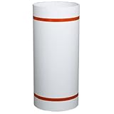 Amerimax Home Products 69124 24-In x 50-Ft Brown/White Aluminum Trim Coil [並行輸入品]