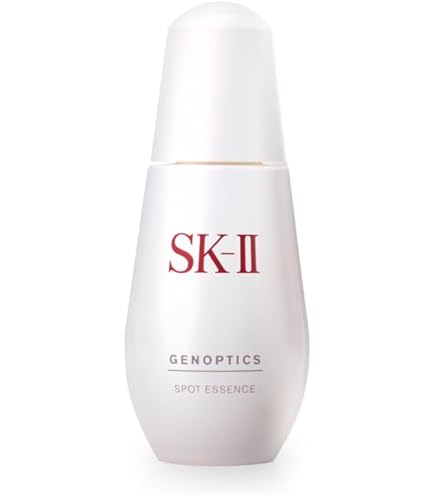 Amazon.co.jp: SK2 ジェノプティクス オーラ エッセンス 75ml