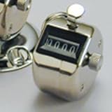 数取器 手持式：手持式：【測定機器】：402-0043