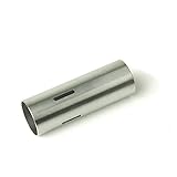 LayLax (ライラクス) PROMETHEUS ステンレスハードシリンダーE エアガン用アクセサリー