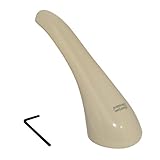 American Standard 060342 – 0210 AハンドルforシルエットSNG Lev kit-cast S、 060342-0210A 1