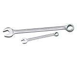 Draper 3222 1/4 Inch Af Combination Spanner