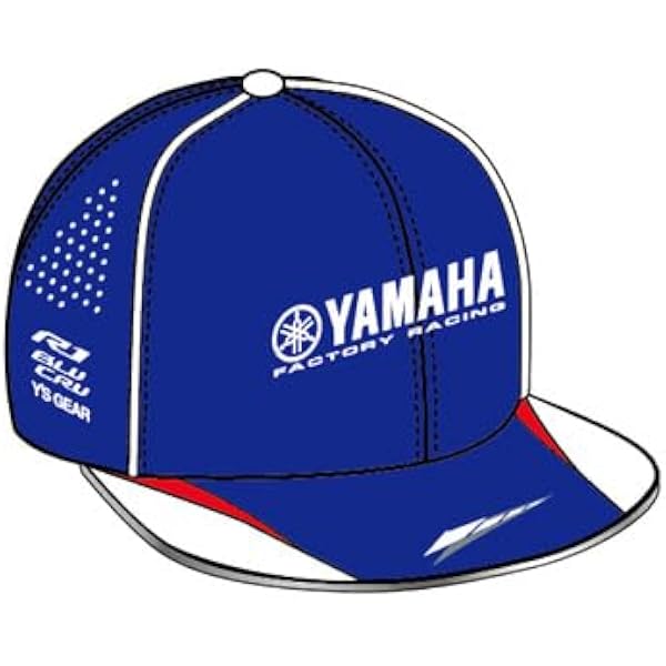 Amazon | YAMAHA（ヤマハ） AY5020 2026 鈴鹿8耐 ファクトリーレプリカ