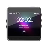 【国内正規品】HiByMusic R2 DAP オーディオプレイヤー ハイレゾ対応 DAC搭載 ワイヤレス対応 Bluetooth ハイビィ