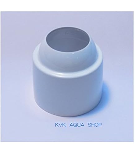 Amazon | KVK 水栓金具 旧MYM品 洗髪水栓用シャワーホース