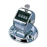 ライオン事務器 数取器卓上型　＃１１０