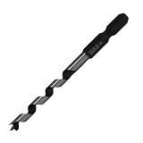 スターエム 5B-055 先三角ショートビット 5.5mm