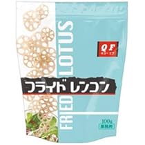 れんこんさん専用 Amazon.co.jp: キューピー株式会社 QF フライドれんこん