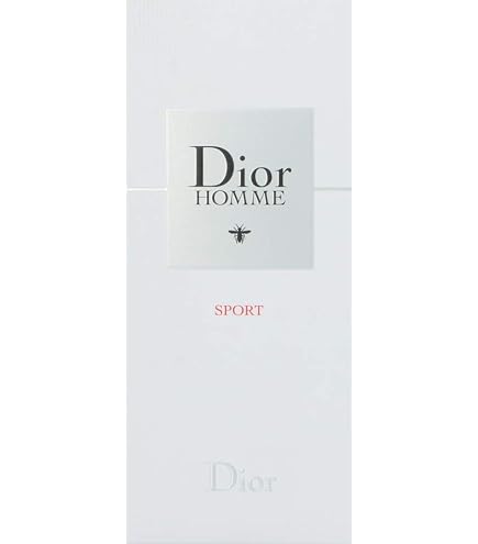 Amazon | ディオール オム スポーツ オードゥ トワレ 125ml EDT [並行
