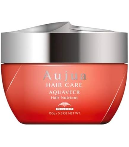 Amazon | オージュア AQ アクアヴィア ヘアニュートリエント(150g