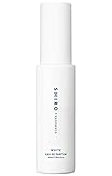 shiro WHITE EAU DE PARFUM ホワイト オードパルファン 40mL（2024年限定品）
