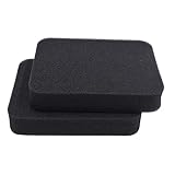 エアクリーナーフィルター 2 個発電機エアクリーナー要素交換電動工具アクセサリー GX240 GX270 GX340 GX390 簡単なインストール