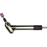 UHT:UHT エアーマイクログラインダー MAG-121 Plus120度3mm軸 MAG-121PLUS 型式:MAG-121PLUS