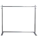 美ｄ生活工房 業務用 ハンガーラック 耐荷重100kg 組立不要 プロG1200