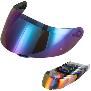 Amazon.co.jp 最新リリース: バイク用ヘルメットシールド の新着