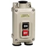 春日電機 動力用開閉器 BSW230B3