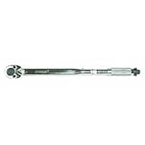 Central Tools 3T425 1/2 DR Torque Wrench - 25-250 ft. lbs [並行輸入品]