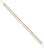 Metcal UFTC-7CNB02 Ultrafine Soldering Tip Cartridge for Most Standard Applications, 775F Maximum Ti