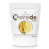 KOREDE プロテインスープ コーンスープ 20食 400g たんぱく質50% 甘くない ソイプロテイン