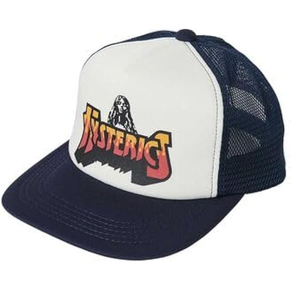 HYSTERIC GLAMOUR キャップ 美品 HYSTERIC GLAMOUR ヒステリックグラマー / HYSTERIC GLAMOUR