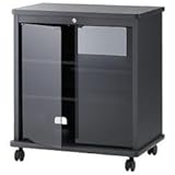 ハヤミ工産 ＡＶラック ＣＱ‐６２１０