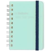 Amazon.co.jp: [デルフォニックス] ロルバーン ポケット付メモ クリアM