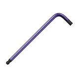 ベッセル(VESSEL) レインボールL型レンチ 対辺8.0mm No.8900BP