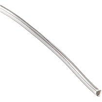 Amazon | キタコ(KITACO) ステンレスロックワイヤー 汎用 0.40mm