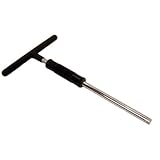 Pit Posse pp2802ボール・ベアリング回転3 / 8 " t-handleツール