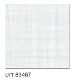 フロアタイル フロアータイル　リリカラ　LYT83467 格子柄 ストーン【1ケース単位での販売】