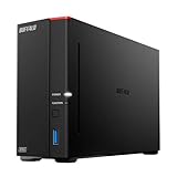 LS710DN0601B [リンクステーション SOHO向けLS710DNB NAS 1ベイ 6TB]