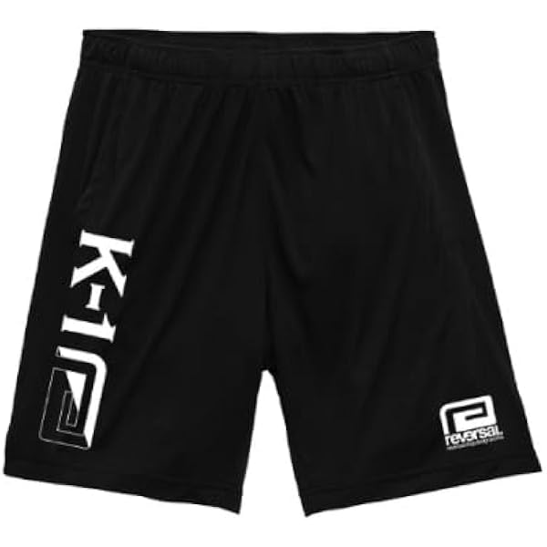 Amazon | [リバーサル] NEW rvddw SHORTS/ファイトパンツ