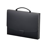 リヒトラブ バッグ アクアドロップス A5005-24 黒 A4