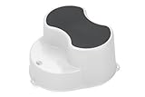 Rotho Babydesign Top Step Stool (White) by Rotho Babydesign