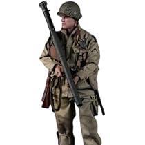 Amazon.co.jp: Soldier Story ソルジャーストーリー SS-126 1/6