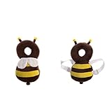 Perfk ヘッド保護パッド　耐久性　小物　ヘッドクッション