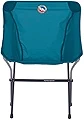 Big Agnes Mica Basin キャンプチェア XL ブルー