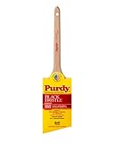Purdy Corp.144024030Adjutant Black Bristle Paint Brush-3" ADJUTANT BRUSH (並行輸入品)