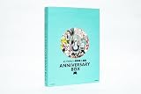 ピノキオピー歌詞集&画集 ANNIVERSARY BOX