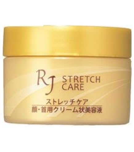 Amazon | 山田養蜂場 RJスペシャルリフト ジェルクリーム 60g 保湿