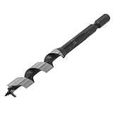 GREATTOOL 木工用ショートビット 10.5mm GTST-105
